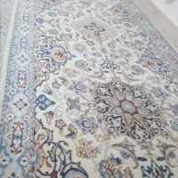 فرش کناره دستباف