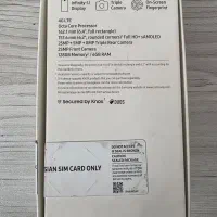 a50 رم 6|موبایل|مشهد, کلاهدوز|دیوار