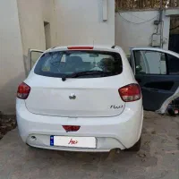 تیبا 2صفر 1401|خودرو سواری و وانت|طرقبه, |دیوار