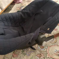 کریر نوزادی