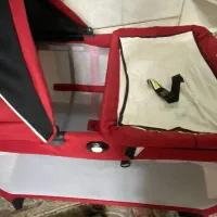 گهواره|اسباب و اثاث بچه|ورامین, ورامین|دیوار