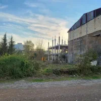 زمین ۲۰۰ متری شهری با سند تک برگ شهرک فرهنگیان|فروش زمین و ملک کلنگی|لاهیجان, شهرک فرهنگیان|دیوار