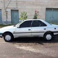 پژو 405 GLX|خودرو سواری و وانت|اردبیل, |دیوار