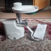 چرخ گوشت مارک کنوود