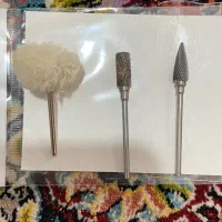 وسایل ناخن|حراج|ساری, |دیوار