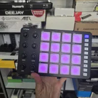 پد کنترلر MIDI بلوتوثی مدل UTIMO SMC-PAD|آلات موسیقی|تهران, تهراننو|دیوار