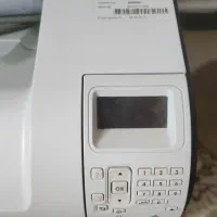 چاپگر hp
