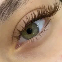 آموزش اکستنشن مژه