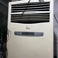 پنل  ۳فاز کولر  ایستاده ۶۰۰۰۰