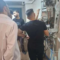 آموزش(کولرگازی و پکیج شوفاژگازی ولوله کشی ساختمان|خدمات آموزشی|ارومیه, |دیوار