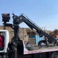جرثقیل چپقی 4 تن هاپ 3