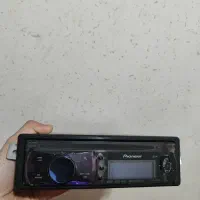 ظبط دمو دار شیش خروجی در حد نو