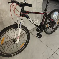 دوچرخه Giant|دوچرخه، اسکیت، اسکوتر|تهران, فرمانیه|دیوار