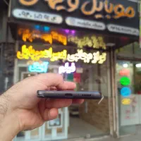 نقدی و معاوضه|موبایل|مشهد, کوی المهدی|دیوار