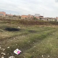 زمین-قواره-ای