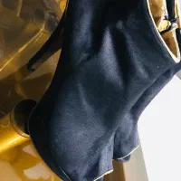 سه جفت کفش مجلسی در حد‌نو‌