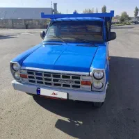 نیسان دوگانه کارخانه مدل 97|خودرو سواری و وانت|اردبیل, |دیوار