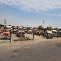 ماک داف بنز. انترناش هینو برلیه کشنده ولو