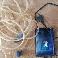 پمپ هوا آکواریوم