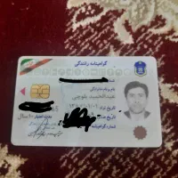 راننده پایه یک