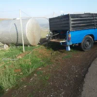 پخش و حمل آب