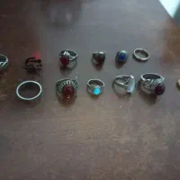 انگشتر فروشی