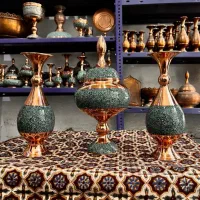 صنایع دستی آریا|صنایع دستی و سایر لوازم تزئینی|اصفهان, نقش جهان|دیوار