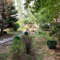 ۱۳۰ متر ۲ خوابه اجودانیه