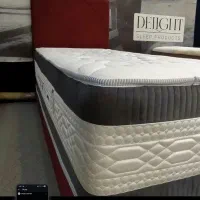 تشک دیلایت  آلمان|تشک تختخواب|تربتحیدریه, آبشار|دیوار