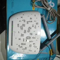 مودم Tp-Link Adsl2 plus