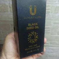 روغن ترکیبی سیاه دانه وآرگان