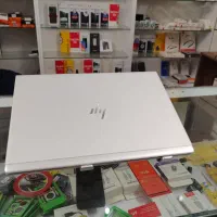 لپ تاپ اچ پی EliteBook 745 G5 سی پی یو Ryzen 5 Pro