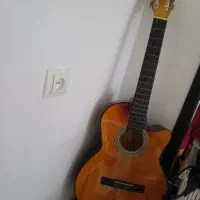 گیتار|گیتار، بیس، امپلیفایر|کاشان, امیرکبیر|دیوار