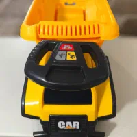 کامیون بزرگ اسباب بازی|اسباب‌‌بازی|قدس, شهر‌قدس|دیوار