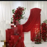 بادکنک آرایی و گل آرایی مجالس و افتتاحیه ها|خدمات پذیرایی، مراسم|نیشابور, مدرس|دیوار