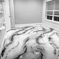 اموزش کف ساختمان رزینی درامد میلیونی.|خدمات آموزشی|تهران, ستارخان|دیوار