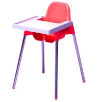 صندلی غذا و بانوج