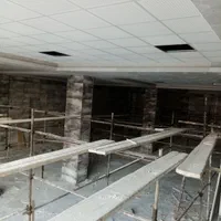 کناف کاری و سقف کاذب به صورت حرفه ای|خدمات پیشه و مهارت|تبریز, |دیوار