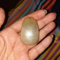 نشان سلطنتی قاجار سنگ یشم|کلکسیون اشیاء عتیقه|کهریزک, |دیوار