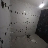 سنگ کاری کاشی کاری سرامیک مضایک