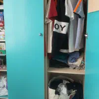 سرویس خواب کودک و نو جوان با محافظ قابل باز کردن|تخت و سرویس خواب|شیراز, قدوسی غربی|دیوار