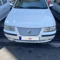 سمند موتور ملی