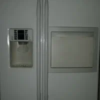 یخچال ساید بادی USA