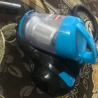 جارو برقی بیسل