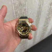 ساعت جیشاک مدل۵۱۴۶|ساعت|رباط‌کریم, نصیرشهر|دیوار