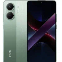 poco x7 poro