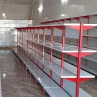 قفسه ساده/چند منظوره /جنرال|فروشگاه و مغازه|ایلام, |دیوار