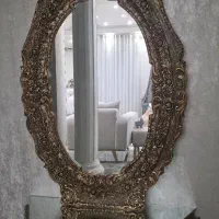 آینه کنسول
