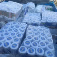 سفره یکبارمصرف و کیسه فریزر