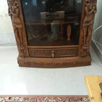 وسایل چوبی  زیبا و ماندگار